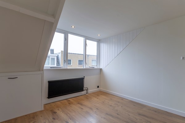 Medium property photo - Stakman Bossestraat 10, 1781 SX Den Helder